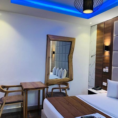 Presken Hotels @ Freedom Way, Lekki Exterior photo